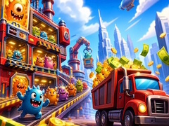 Oyun Monster Factory Tycoon