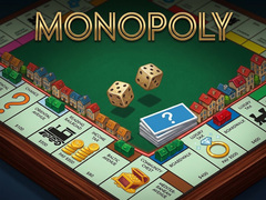 Oyun Monopoly