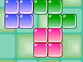 Oyun Candy Bricks