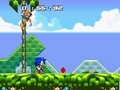 Oyun Sonic the Hedgehog