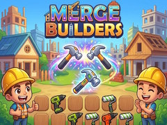 Oyun Merge Builders