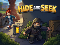 Oyun Hide And Seek