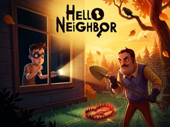 Oyun Hello Neighbor