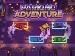 Oyun Parking Adventure