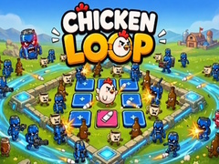 Oyun Chicken Loop