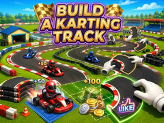 Oyun Build a Karting Track