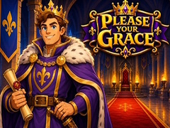 Oyun Please Your Grace