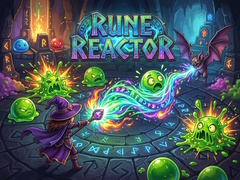 Oyun Rune Reactor