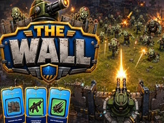 Oyun The Wall