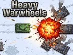 Oyun Heavy Warwheels
