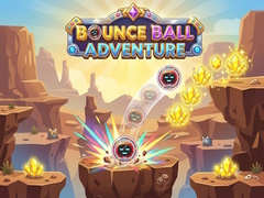 Oyun Bounce Ball Adventure