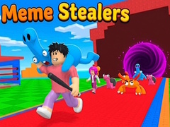 Oyun Meme Stealers