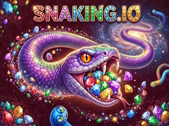 Oyun Snaking.io