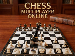 Oyun Chess Multiplayer Online