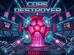 Oyun Core Destroyer