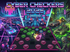Oyun Cyber Checkers 2026