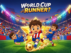 Oyun World Cup Runner