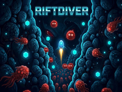 Oyun Riftdiver