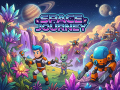 Oyun Space Journey