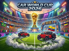 Oyun Car World Cup 2026