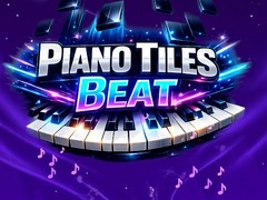 Oyun Piano Tiles Beat