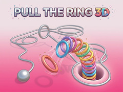 Oyun Pull the Ring 3D