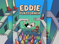 Oyun Eddie Platformer