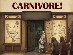 Oyun Carnivore