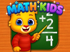 Oyun Math Kids