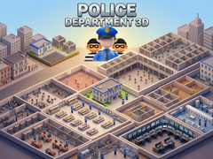 Oyun Police Department 3D