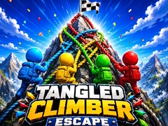 Oyun Tangled Climber Escape