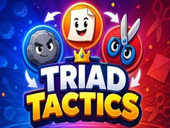 Oyun Triad Tactics
