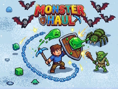 Oyun Monster Haul