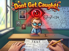 Oyun Dont Get Caught!