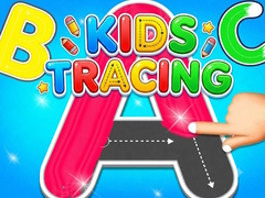 Oyun Kids Tracing 