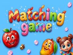 Oyun Matching game