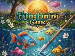 Oyun Fishing Hunting Game