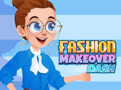 Oyun Fashion Makeover Dash