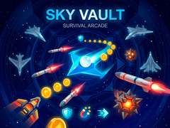 Oyun Sky Vault - Survival Arcade