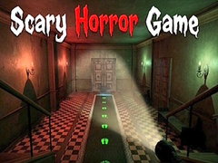 Oyun Scary Horror Game
