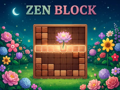 Oyun Zen Block