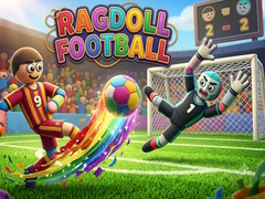 Oyun Ragdoll Football