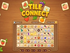 Oyun Tile Connect Puzzle
