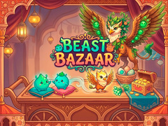 Oyun Beast Bazaar
