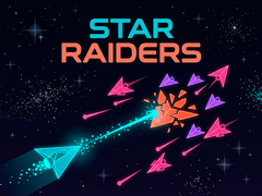 Oyun Star Raiders