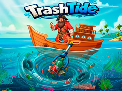 Oyun Trash Tide
