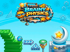 Oyun Brainy Physics