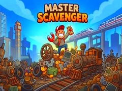 Oyun Master Scavenger