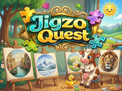 Oyun Jigzo Quest