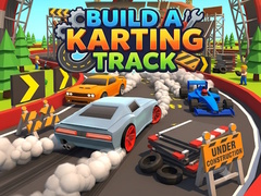 Oyun Build a Karting Track